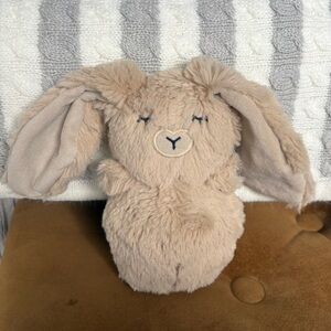 Slumberkins Bunny Mini Plush Stuffed Animal